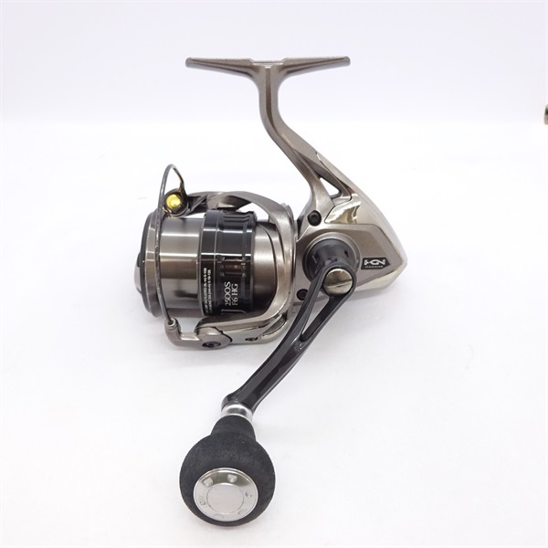 １７コンプレックスＣＩ４＋２５００Ｓ Ｆ６ＨＧ